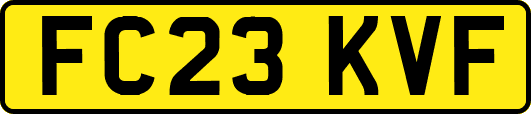FC23KVF