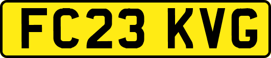 FC23KVG
