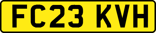 FC23KVH