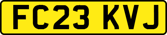 FC23KVJ