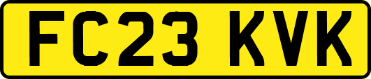 FC23KVK