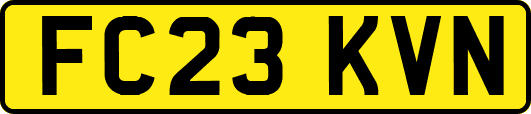 FC23KVN