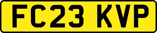 FC23KVP