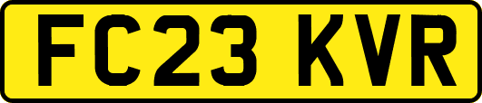 FC23KVR