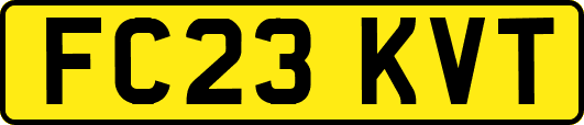FC23KVT