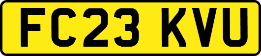 FC23KVU