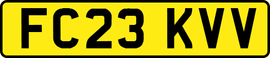FC23KVV