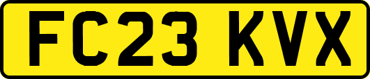 FC23KVX