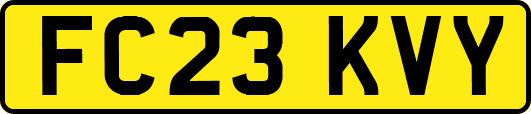 FC23KVY