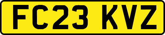 FC23KVZ