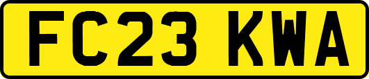 FC23KWA