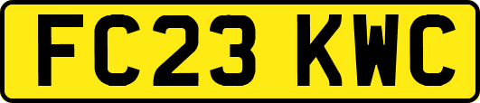 FC23KWC