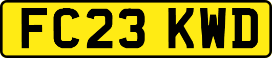 FC23KWD