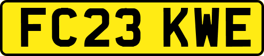FC23KWE