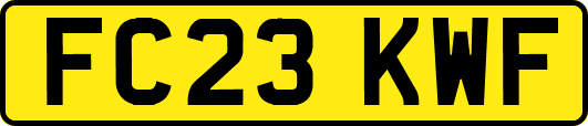 FC23KWF