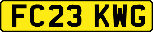 FC23KWG