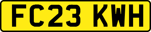 FC23KWH