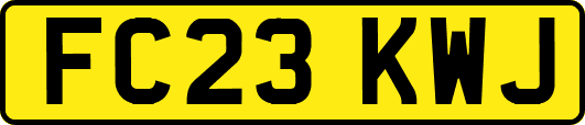 FC23KWJ