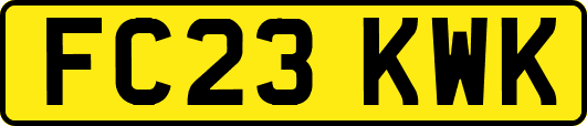 FC23KWK