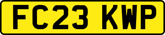 FC23KWP