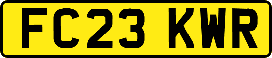 FC23KWR