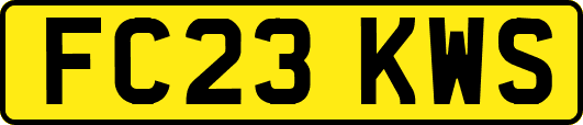 FC23KWS