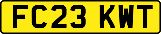 FC23KWT