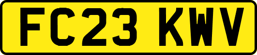 FC23KWV