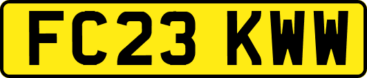 FC23KWW