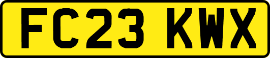 FC23KWX