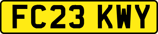FC23KWY