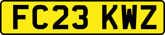 FC23KWZ