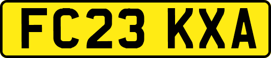 FC23KXA