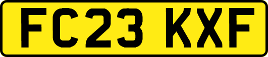 FC23KXF
