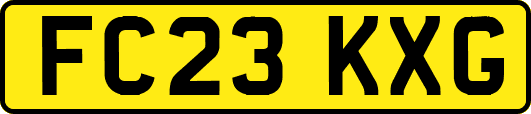 FC23KXG