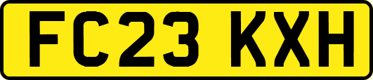 FC23KXH