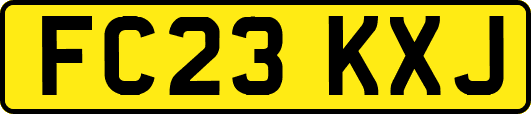 FC23KXJ