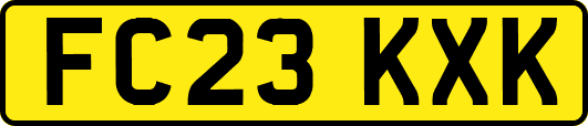 FC23KXK