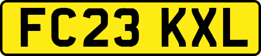 FC23KXL