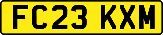 FC23KXM