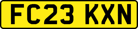FC23KXN
