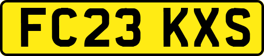 FC23KXS
