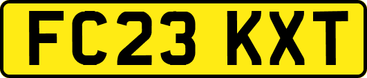 FC23KXT