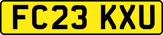 FC23KXU