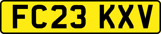 FC23KXV