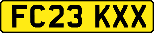 FC23KXX