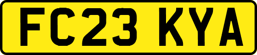 FC23KYA