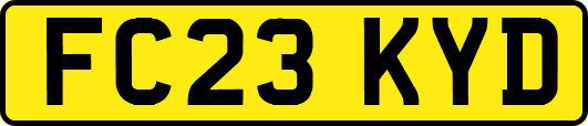 FC23KYD