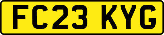 FC23KYG