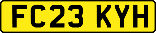 FC23KYH